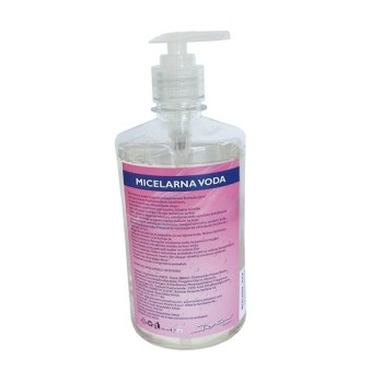MICELARNA VODA